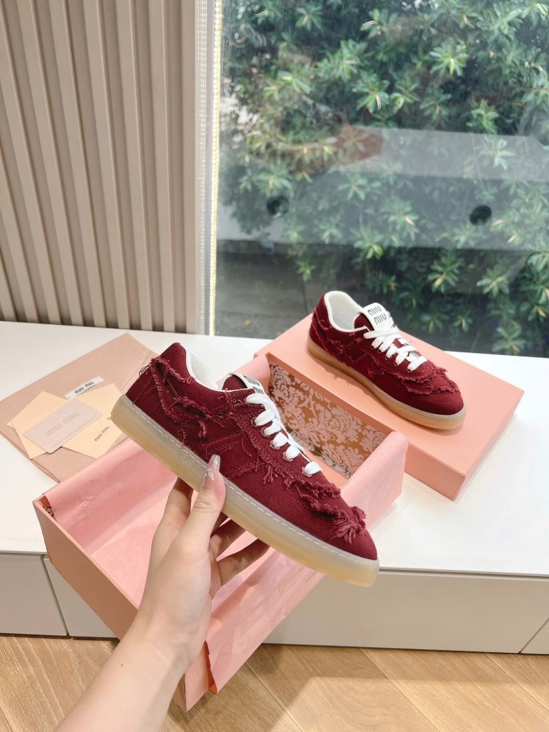 Miu Miu Shoes